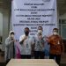 Ditjen Perumahan PUPR Gandeng Bank Mandiri Salurkan Dana Program BSPS di Banten