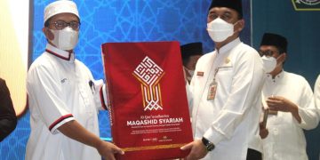 Bank DKI Terbitkan Mushaf Al-Qur’an Maqashid Syariah