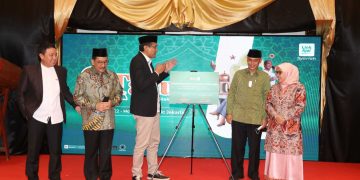 HUT ke-2 LinkAja Syariah