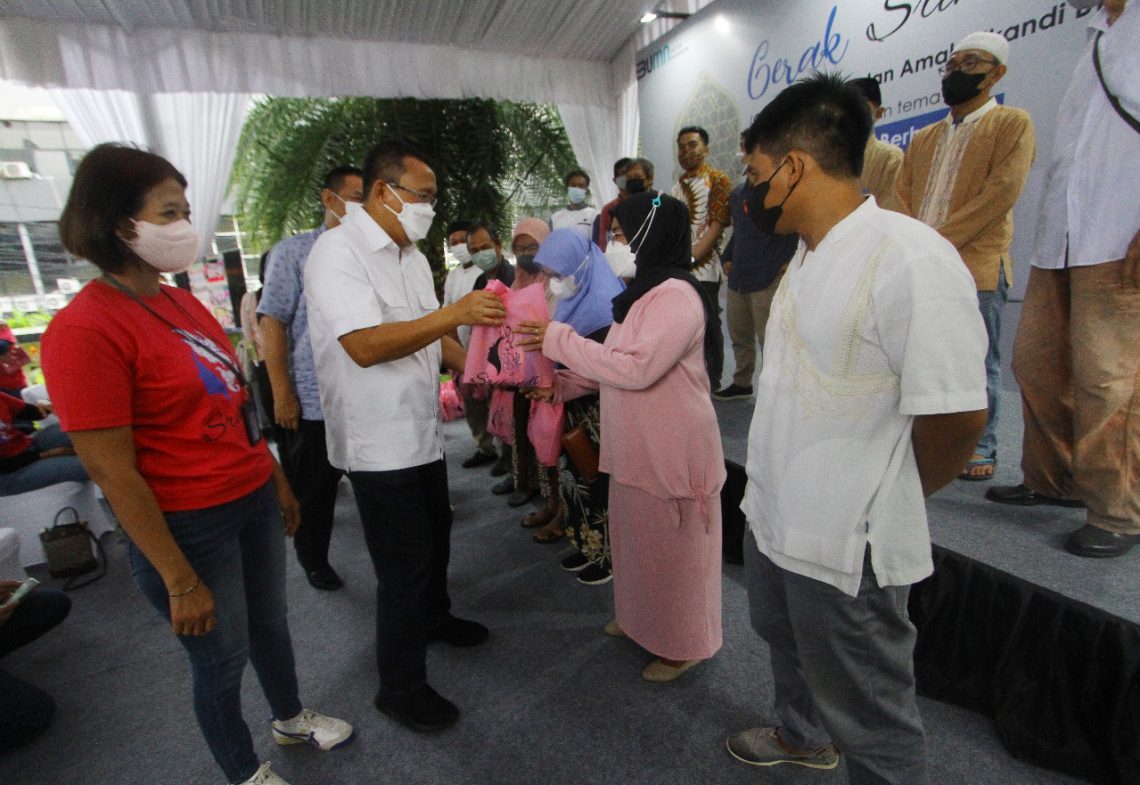 Srikandi BTN Dorong Pemberdayaan Perempuan