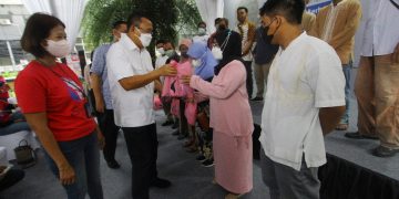 Srikandi BTN Dorong Pemberdayaan Perempuan