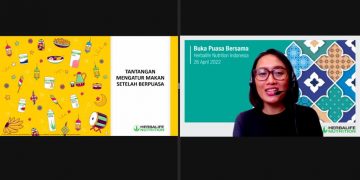 Mengatur Pola Makan Selama Libur Hari Raya Idul Fitri