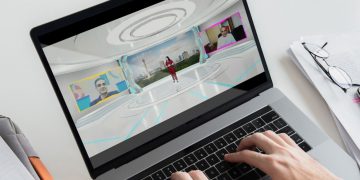 Episode Pertama IOH Show (THIS) Menggali Masa Depan Metaverse 5G dengan Meta