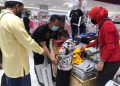 Super Mall Karawaci Berbagi Bersama Anak Yatim