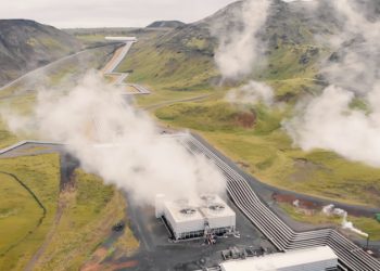 Stripe, Alphabet, Shopify, Meta, dan McKinsey Luncurkan komitmen untuk membeli teknologi penghapus karbon senilai 925 juta dolar AS hingga 2030