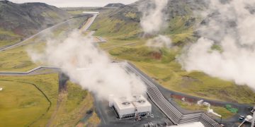 Stripe, Alphabet, Shopify, Meta, dan McKinsey Luncurkan komitmen untuk membeli teknologi penghapus karbon senilai 925 juta dolar AS hingga 2030