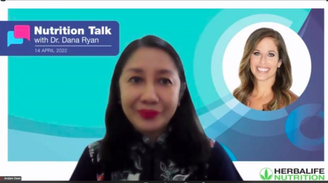 Menjaga Asupan Nutrisi Berkualitas Selama Ramadhan