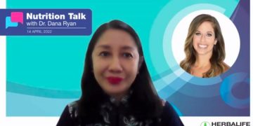 Menjaga Asupan Nutrisi Berkualitas Selama Ramadhan