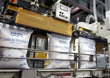 Trilene RI20HC02 Milik PT Chandra Asri Resmi Bersertifikasi Medis