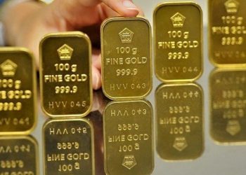 Wah Ada Kabar Baik, Harga Emas Batangan dan Perhiasan Bebas Kenaikan PPN 11 Persen