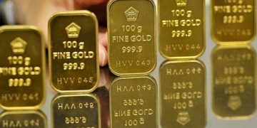 Wah Ada Kabar Baik, Harga Emas Batangan dan Perhiasan Bebas Kenaikan PPN 11 Persen