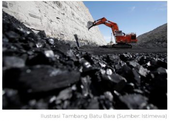 Pengamat: Kenaikan Harga Batu Bara, Momentum untuk Meningkatkan Kesejahteraan dan Perekonomian Masyarakat