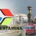 Pertamina Jamin Amannya Pasokan BBM di Jawa Bagian Barat