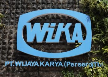 Wijaya Karya Optimistis Perhelatan G20 Dorong Kinerja