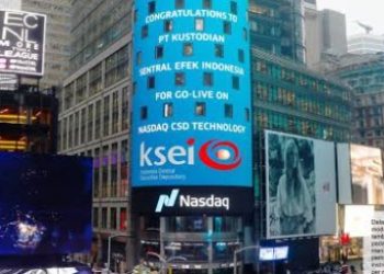 Saham Industri Keuangan Menjadi Incaran Investor Gen Z