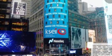 Saham Industri Keuangan Menjadi Incaran Investor Gen Z