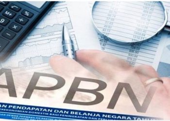 Kebutuhan Dana Infrastruktur Rp6.445 Triliun, Sri Mulyani: Tidak Mungkin Semuanya Dibiayai APBN