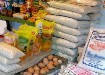 Harga Bahan Pokok Turun pada Pertengahan Ramadan dan Bakal Naik Jelang Idulfitri 2022