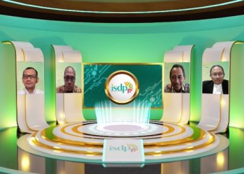 BSI Bersama Yayasan BSMU Resmi Launching Beasiswa Inkubator Bisnis ISDP 2022