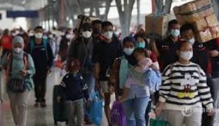 Kuota Mudik Gratis Kemenhub 2022 Tahap Kedua Nyaris Habis