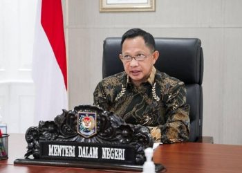 Mendagri Tito Targetkan Pemda Bisa Beli Produk Barang dan Jasa Dalam Negeri Hingga Rp200 Triliun