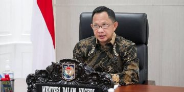 Mendagri Tito Targetkan Pemda Bisa Beli Produk Barang dan Jasa Dalam Negeri Hingga Rp200 Triliun