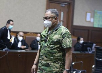 Vonis 20 Tahun Mantan Dirut Asabri Sarat Kontroversi