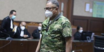 Vonis 20 Tahun Mantan Dirut Asabri Sarat Kontroversi