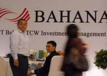 Antisipasi Ketidakpastian Global, Bahana TCW Lakukan Perubahan Strategi Makara Prima