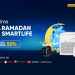 Ciptakan #RamadanSmartLife, Jajaran Produk AIoT Berkualitas realme Diskon Hingga 50%