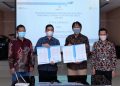 Wujud Dukungan MMS Group Indonesia Jalankan EBT Demi NZE 2060