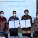 Wujud Dukungan MMS Group Indonesia Jalankan EBT Demi NZE 2060