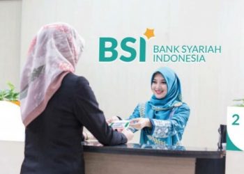 Dalam Program Talenta Wirausaha BSI Ribuan UMKM Siap Berkompetisi
