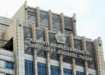 Penerimaan Pajak Diyakini Bakal Surplus Rp220 Triliun dari Target Pemerintah
