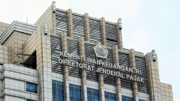 Penerimaan Pajak Diyakini Bakal Surplus Rp220 Triliun dari Target Pemerintah