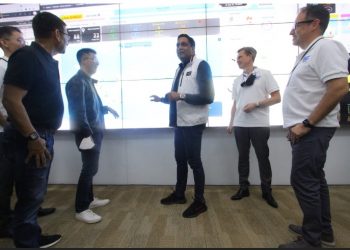 IOH Pastikan Jaringan dan Layanan Pelanggan Lebaran Aman