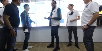 IOH Pastikan Jaringan dan Layanan Pelanggan Lebaran Aman