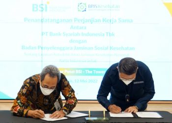 Penerapan Perda Qanun, Iuran BPJS kesehatan di Aceh Bisa Autodebet di BSI