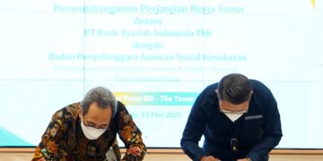Penerapan Perda Qanun, Iuran BPJS kesehatan di Aceh Bisa Autodebet di BSI