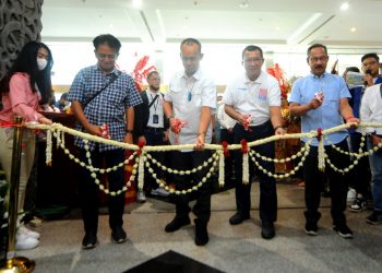 Bank BBTN Gelar Indonesia Property Expo