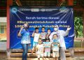 Frisian Flag Indonesia Serahkan Beasiswa Pendidikan untuk Bantu Anak-Anak Indonesia Terdampak COVID-19