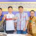 Dorong Pemasaran KMG, Bank DKI Gandeng Sumber Mas Motor