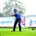 BTN Golf Tournament 2022 Sumbang 7.200 Pohon