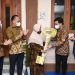 Bank Mandiri Taspen Lakukan CSR Bedah Rumah di Surakarta