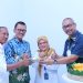 Asabri Resmikam Sharing Branches Dengan Taspen Di 6 Titik Mal Pelayanan Publik