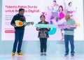 Indosat Ooredoo Hutchison Luncurkan IDCamp 2022