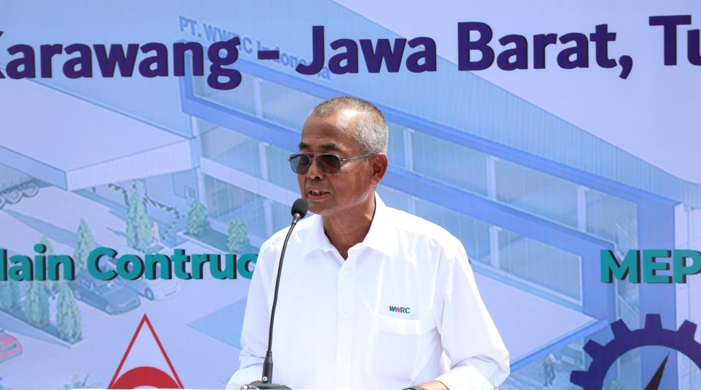 Karawang Menjadi Lokasi Favorit Industri Pergudangan