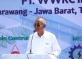 Karawang Menjadi Lokasi Favorit Industri Pergudangan