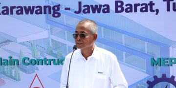 Karawang Menjadi Lokasi Favorit Industri Pergudangan