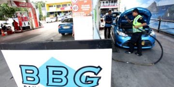 Kabar Terbaru, Harga Jual BBG untuk Transportasi Naik Jadi Rp4.500